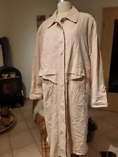 Mantel trenchcoat damen gebraucht kaufen  Jetzendorf