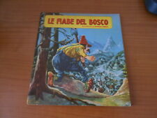 Libro fiaba fiabe usato  Torino