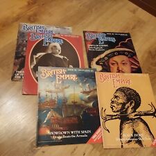 British empire vintage for sale  PONTEFRACT