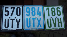 Stück 1996 1997 gebraucht kaufen  Münster