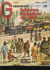 Geschichte pfiff zeitschrift gebraucht kaufen  Gotha