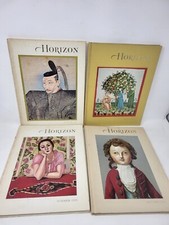 1976 horizon hardcover for sale  O Fallon