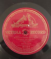 Rare 78rpm one usato  Casalpusterlengo
