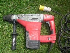 Milwaukee 500 demolition for sale  UCKFIELD