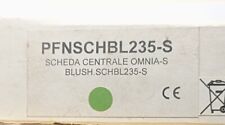 Scheda centralina allarme usato  Nola