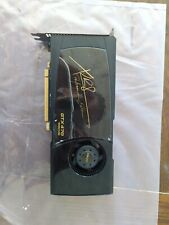 Usado, Placa de Vídeo PNY XLR8 GEFORCE GTX 470 1280MB Mini HDMI Dual DVI MW4E2 Nvidia  comprar usado  Enviando para Brazil