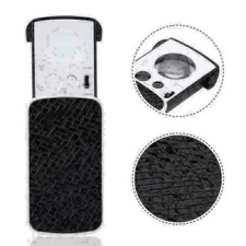 90x jewelry magnifier for sale  GAINSBOROUGH