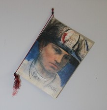 1986 calendario carabinieri usato 1986 calendario carabinieri usato  Palermo