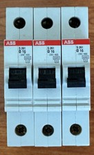 Hager 261 16a gebraucht kaufen  Magdeburg