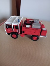Miniature camions pompiers d'occasion  Saint-Calais