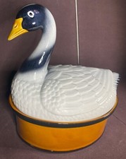 Vintage ceramic mallard for sale  Blue Eye