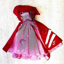 Original VINTAGE 1963 BARBIE SOFISTICADO LADY #993 Completo, usado comprar usado  Enviando para Brazil
