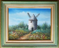 Tableau signé anne d'occasion  Toulon-
