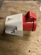 16amp 3ph 5pin for sale  BURY