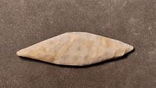 Neolithic stone arrowhead for sale  UK