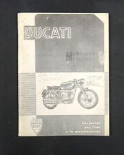 Istruzioni per uso usato  Siracusa