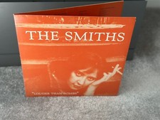 Smiths louder bombs for sale  CAMBRIDGE