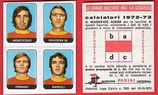 Figurina calciatori panini usato  Perugia
