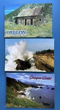 Oregon postcards coastline for sale  Reedsville