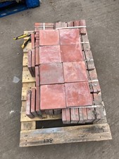 Pcs red reclaimed for sale  BARNSLEY