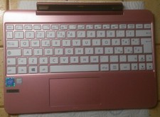 Clavier tablette 1 d'occasion  Carpentras