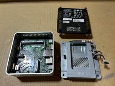 Usado, Usado - Não Testado - Apenas Peças - Intel NCU Mini Desktop - Modelo DN2820FYK comprar usado  Enviando para Brazil