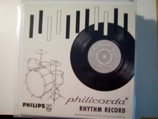Philicorda rhythm recordj450 d'occasion  Expédié en Belgium