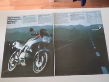 Advertising pubblicità 1986 usato  Salerno