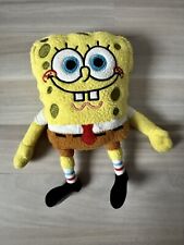 Spongebob schwammkopf 22cm gebraucht kaufen  Meerbusch