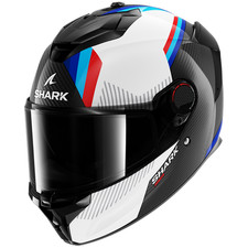 Shark casco integrale usato  Italia