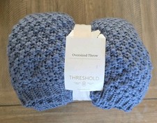 Threshold oversized knit for sale  Atlanta