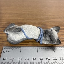 Vintage sandicast blue for sale  Eureka