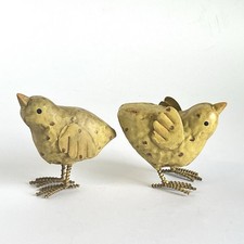 Vintage rustice metal for sale  South Jordan
