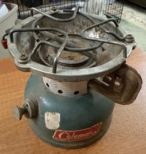 1965 coleman green for sale  Mc Calla
