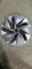 Alufelge zoll 5x112 gebraucht kaufen  Geesthacht