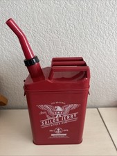 Mini dispensador de lata de gás Sailor Jerry Spiced Rum em excelente estado usado comprar usado  Enviando para Brazil