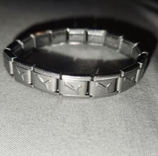 Pulseira charme italiano Puma comprar usado  Enviando para Brazil