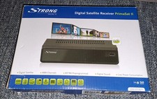 digital sat receiver strong gebraucht kaufen digital sat receiver strong gebraucht kaufen Altusried