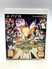 Naruto Shippuden Ultimate Ninja Storm Revolution PS3 PAL INGLÊS TESTADO Completo comprar usado  Enviando para Brazil