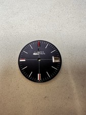 Bulova accutron dial usato  Catania