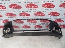 audi a4 bumper for sale  DUDLEY