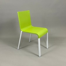 Vitra besucherstuhl avocado gebraucht kaufen  Karlsruhe