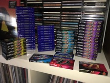 Lotto stock musicassette usato  Casoria