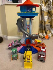 Paw patrol size for sale  WIGAN