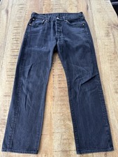 Levis jeans 501 gebraucht kaufen  Hamm