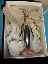 Uralter christbaumschmuck glas gebraucht kaufen Uralter christbaumschmuck glas gebraucht kaufen  Reichenbach im Vogtland