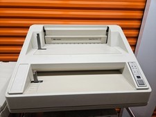 Usado GBC Velobind System 3 Pro – Encadernadora Comercial – Testado e Funcionando comprar usado  Enviando para Brazil