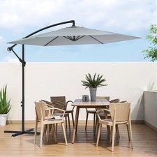 10ft patio umbrella for sale  LEICESTER
