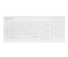 Clavier lavable fil d'occasion  Châtillon