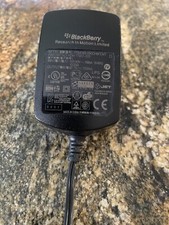 Blackberry adapter psm04r for sale  Omaha